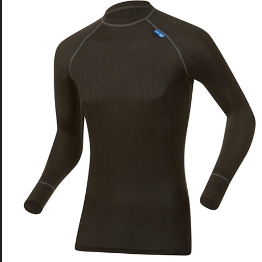 Bjorn Daehlie Endurance Tech Long-Sleeve Top